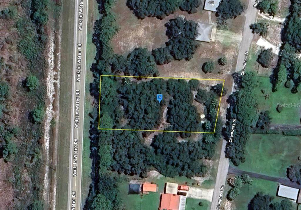 4232 Chamabers Street - Photo 1