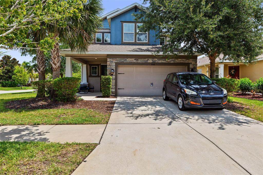7502 Sea Lilly Court - Photo 1
