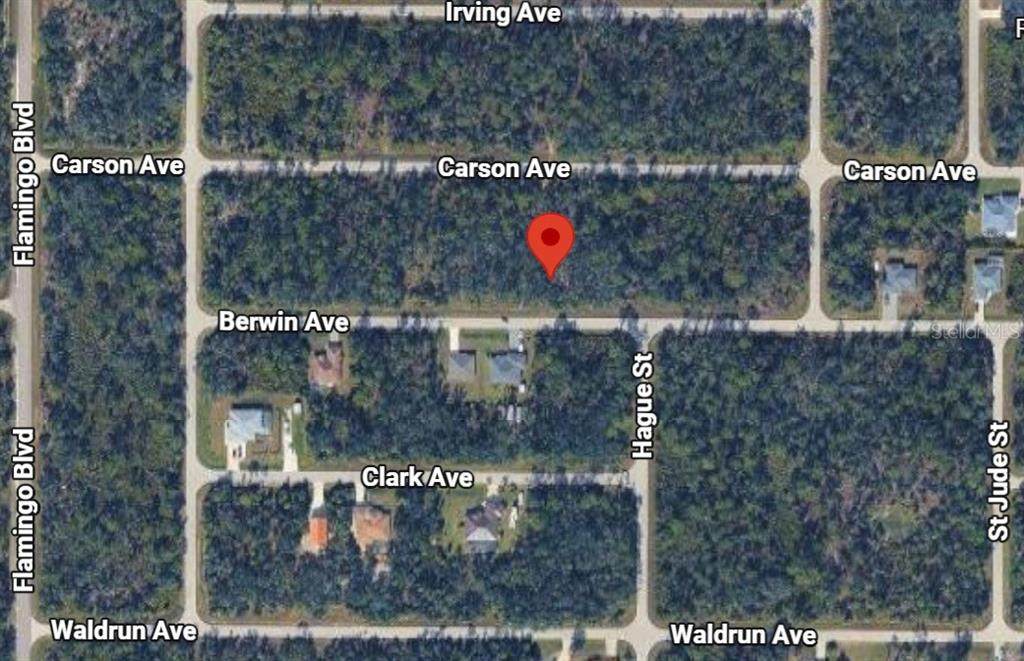 17100 Berwin Avenue - Photo 1