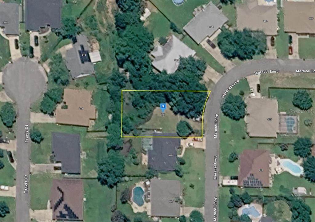 921 Maracel Loop - Photo 1