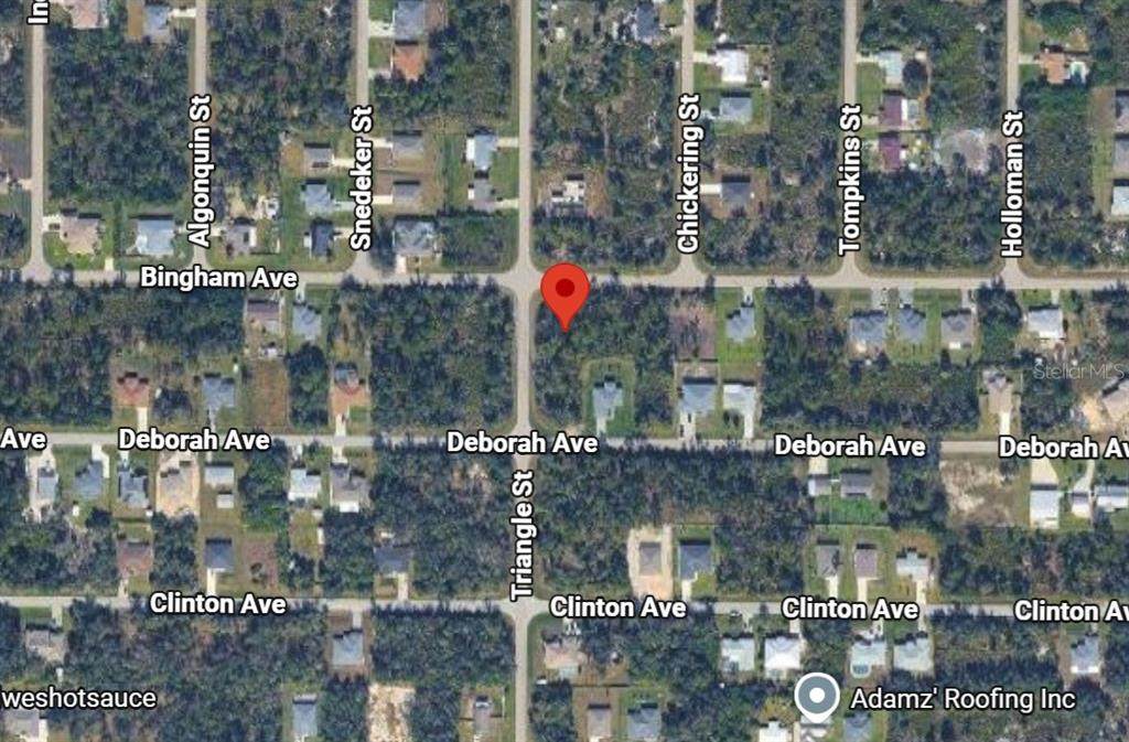 182 Triangle Street - Photo 1