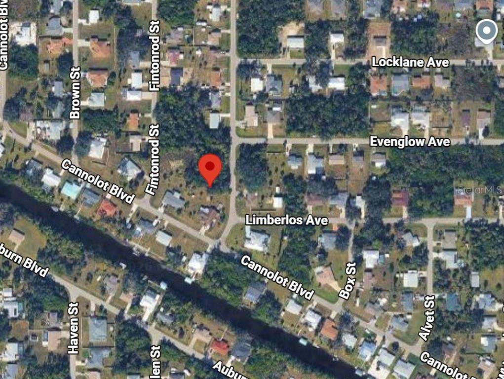 2365 Granadeer Street - Photo 1
