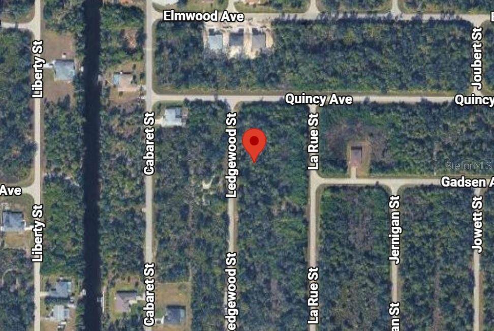 3382 Ledgewood Street - Photo 1