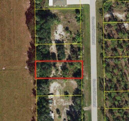 13315 Green Gulf Boulevard - Photo 1