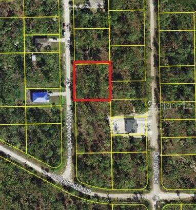 13338 Wedgewood Drive - Photo 1