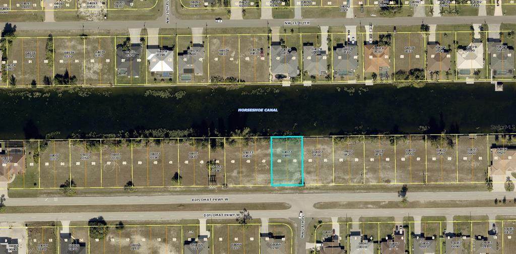 2829 Diplomat Parkway - Photo 1