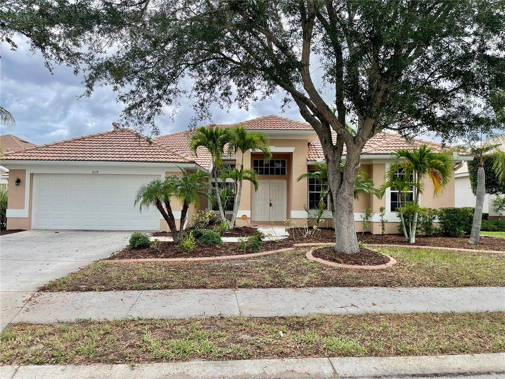 6119 Palomino Circle - Photo 1