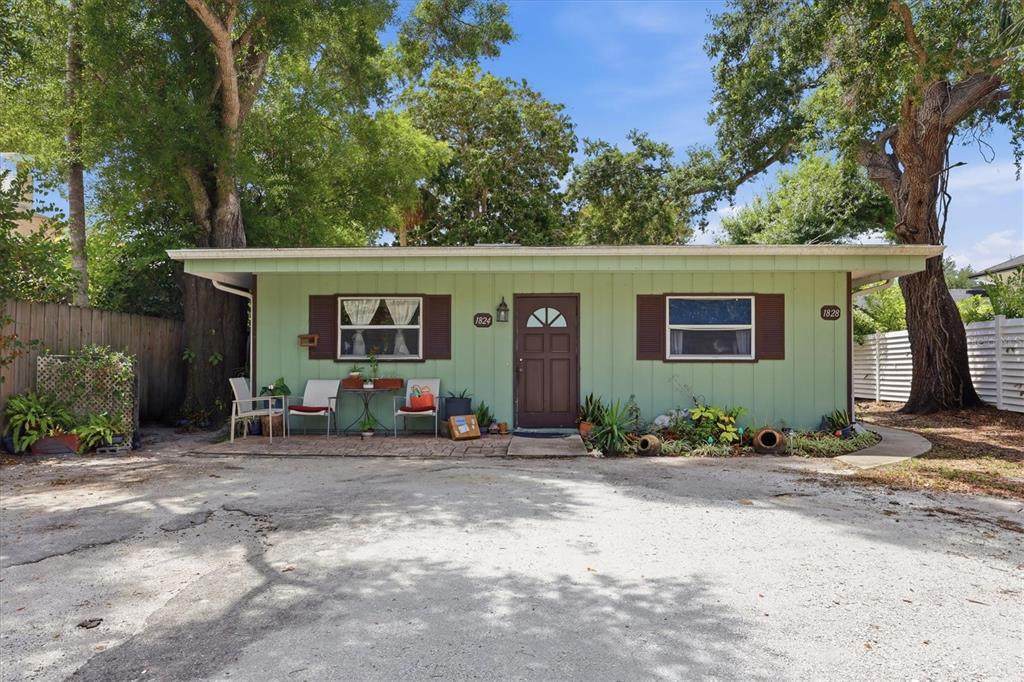 1824 Webber Street - Photo 1