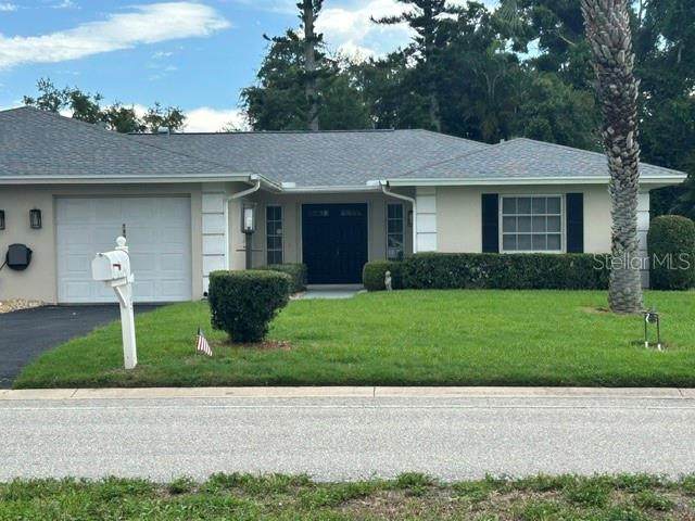 7102 Country Club Drive - Photo 1