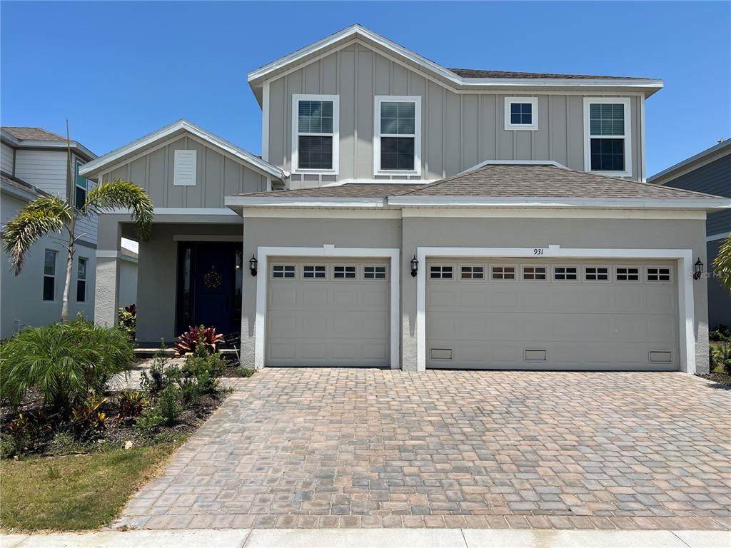 931 Signet Drive - Photo 1