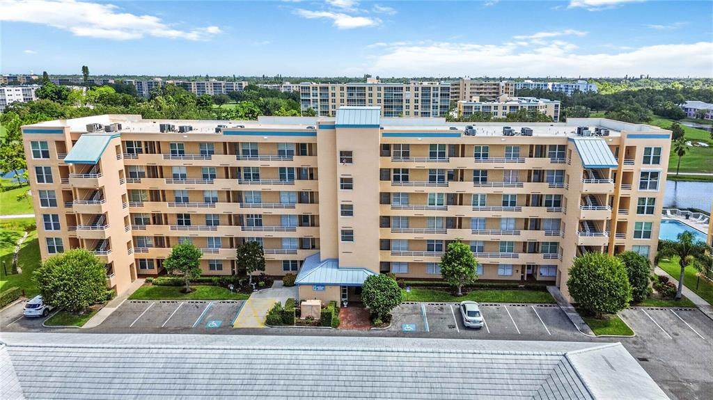 4550 Pinebrook Circle - Photo 1