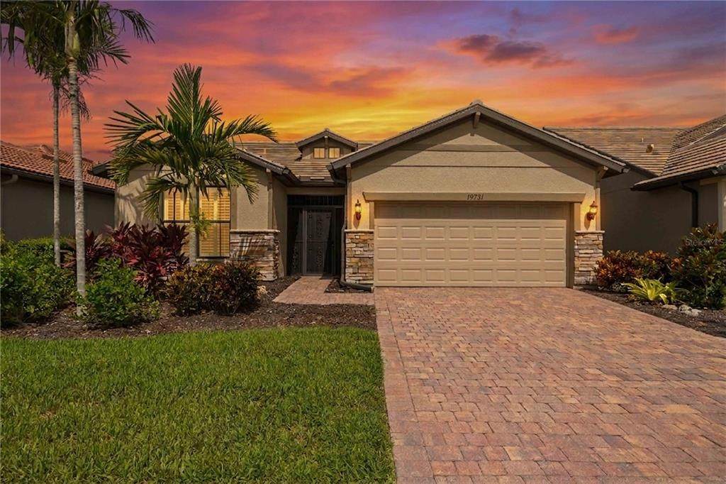 19731 Quisto Street - Photo 1