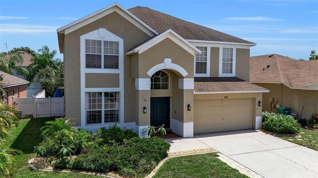 1250 Loretto Circle - Photo 1