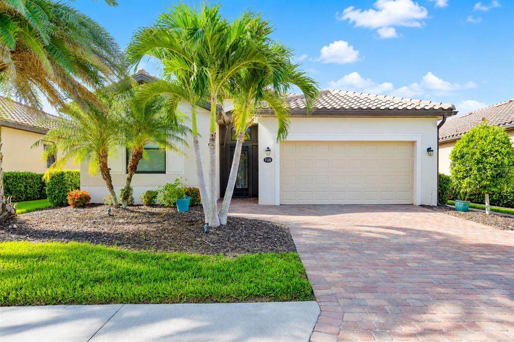 7130 Quiet Creek Drive - Photo 1