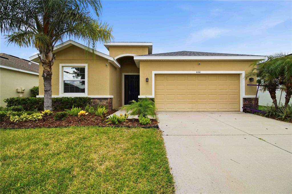 444 Tierra Verde Way - Photo 1