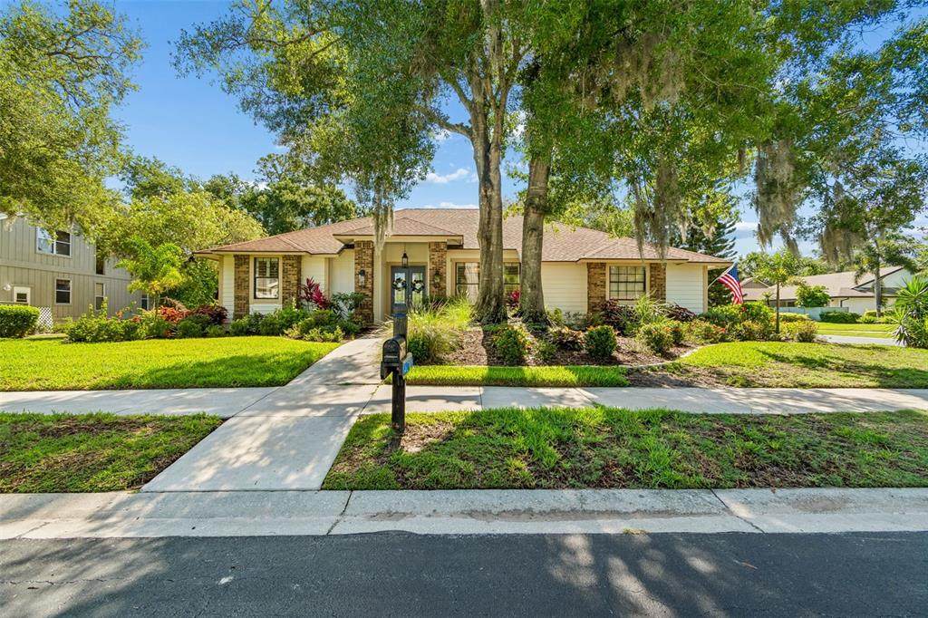 4627 Trails Drive - Photo 1