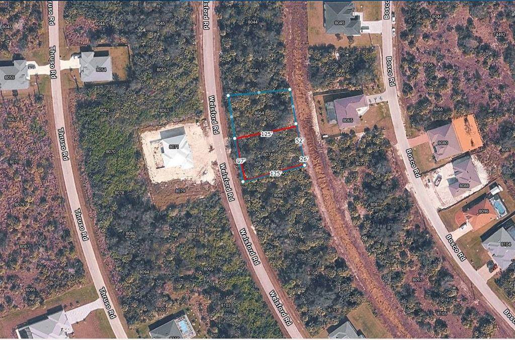 8074 Welsford Road - Photo 1