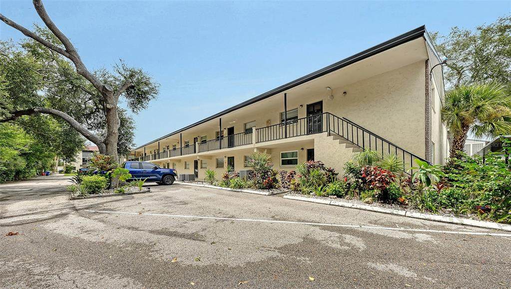 2260 Stickney Point Road - Photo 1