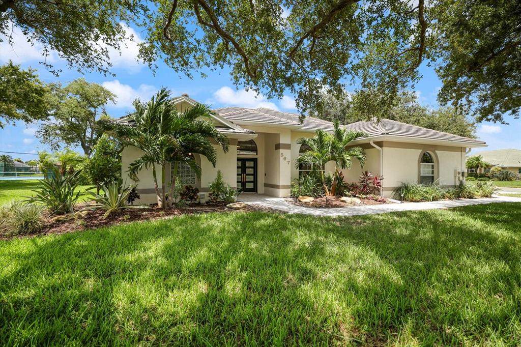567 Lake Of The Woods Drive - Photo 1