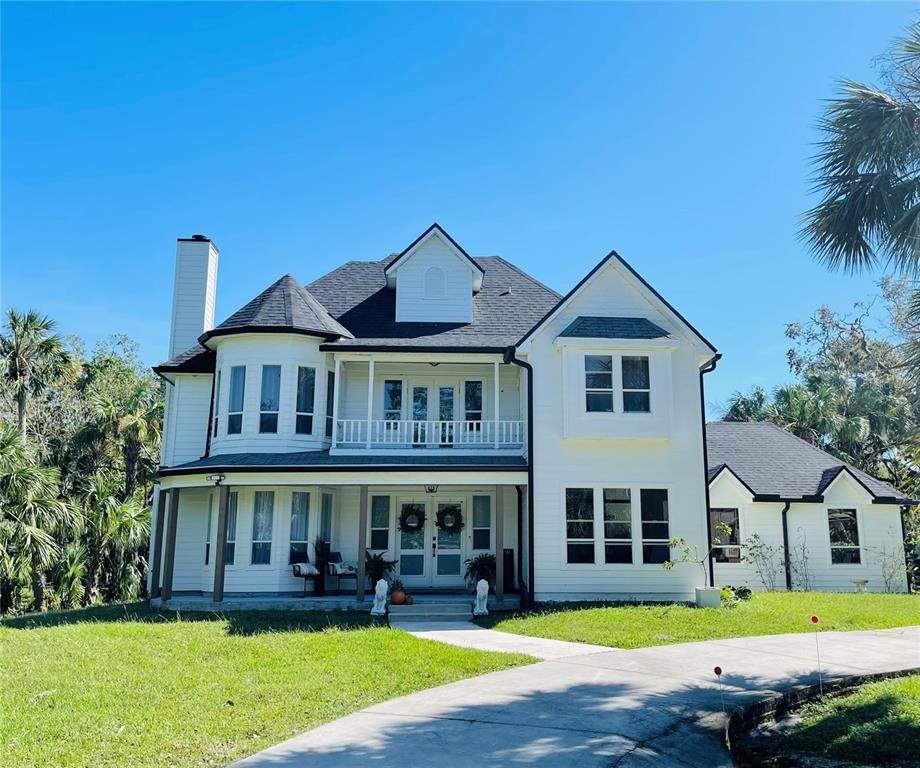 1587 Firethorne Lakes Drive - Photo 1