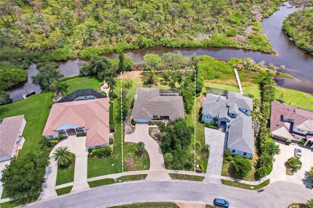 1305 Sorrento Woods Boulevard - Photo 1
