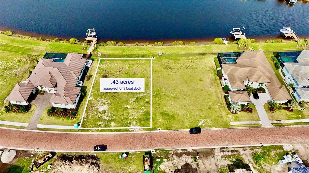 1707 Rio Vista Terrace - Photo 1