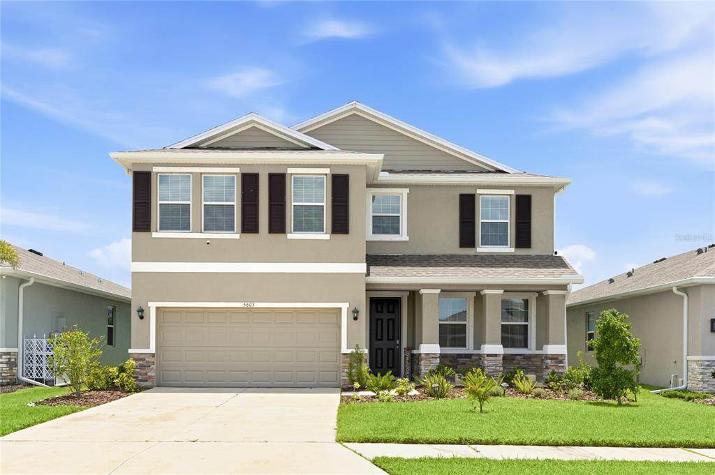 5603 Night Owl Terrace - Photo 1