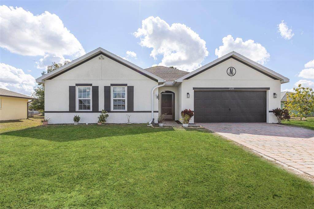 25099 Bolivar Drive - Photo 1