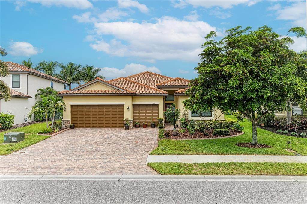 3512 Savanna Palms Court - Photo 1