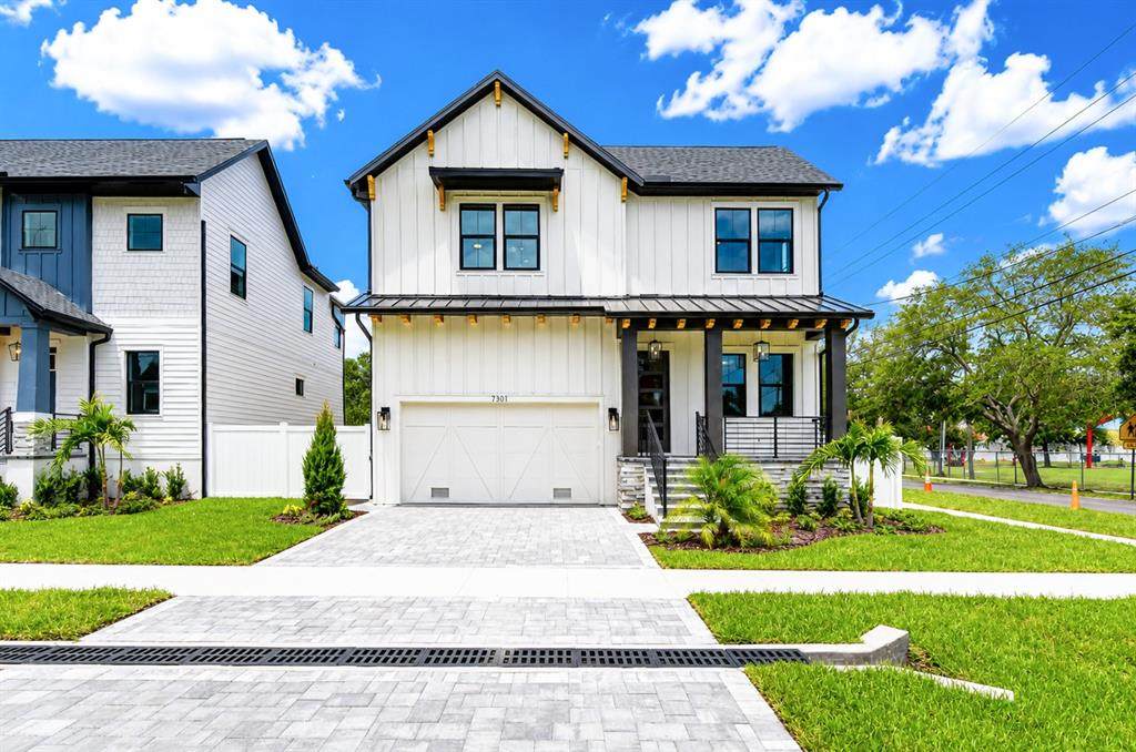 7301 Fitzgerald Street - Photo 1