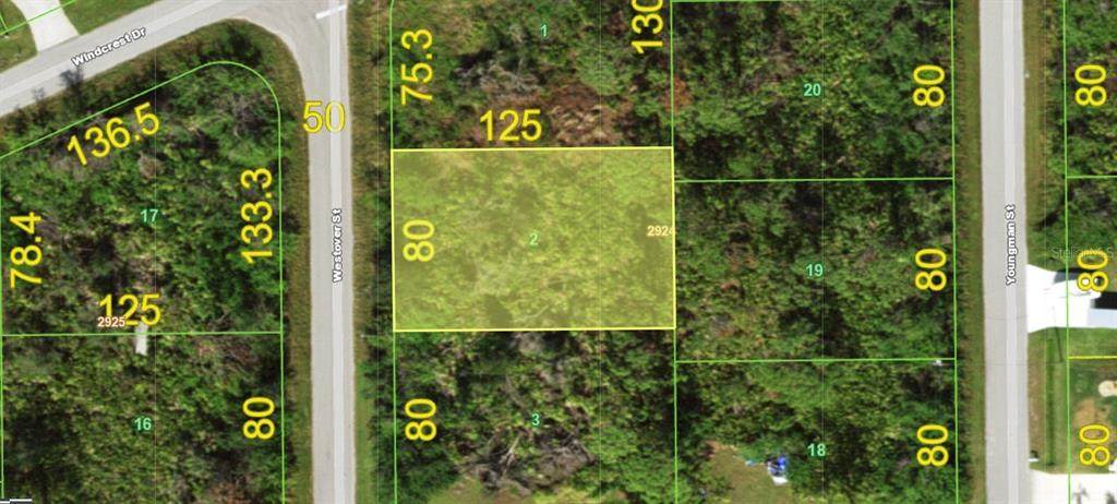1460 Westover Street - Photo 1