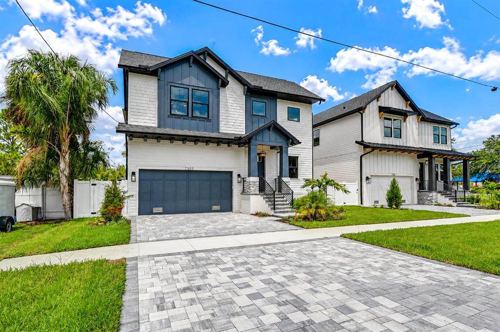 7303 Fitzgerald Street - Photo 1