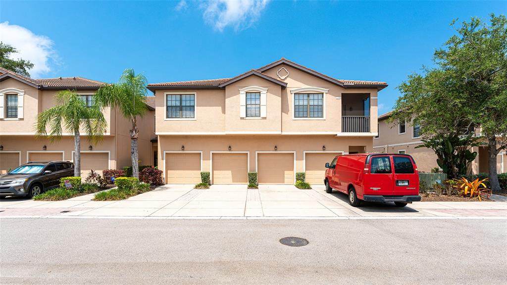 4316 Via Piedra Circle - Photo 1