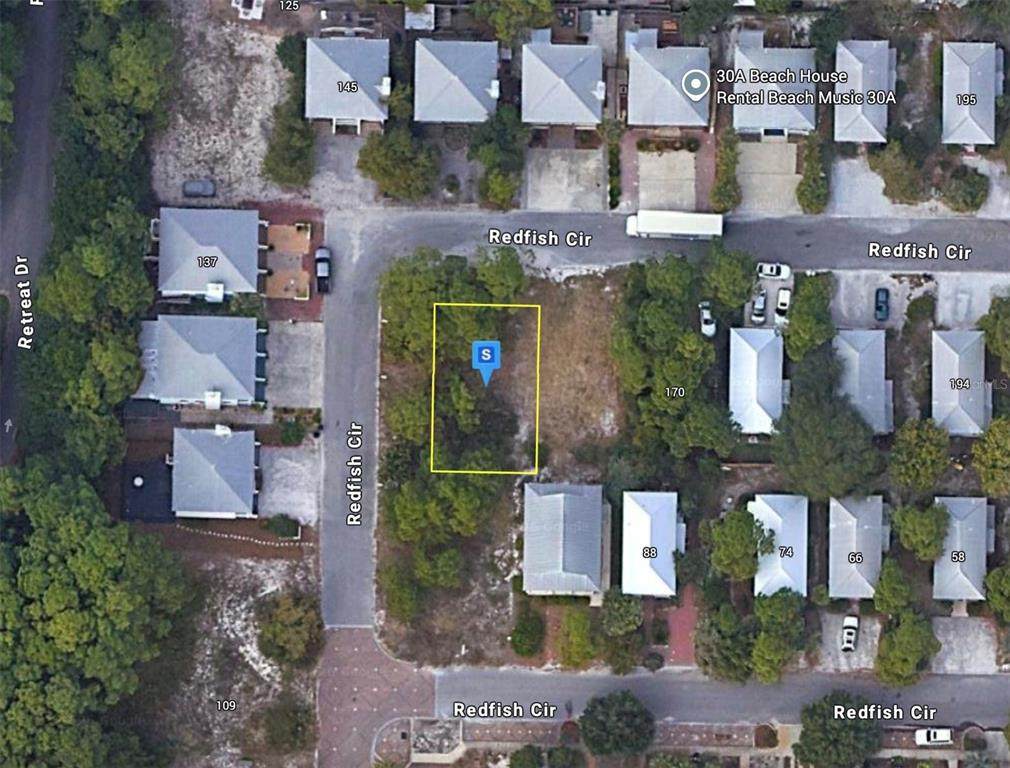 150 Redfish Circle - Photo 1