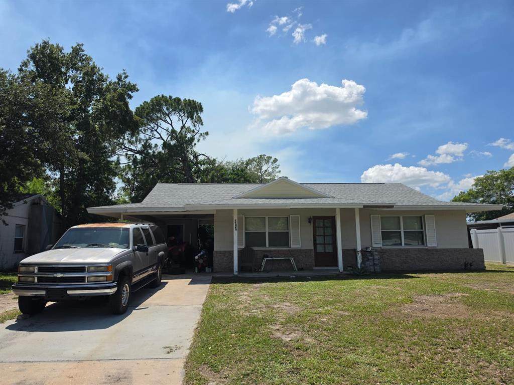 3940 Berkshire Drive - Photo 1
