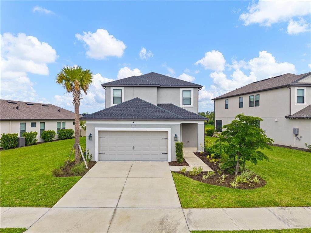 9016 Tequila Sunrise Drive - Photo 1