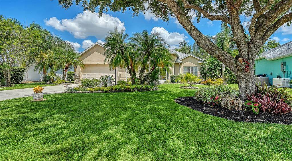 5122 Creekside Trail - Photo 1