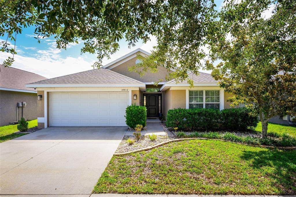 14432 Barley Field Drive - Photo 1