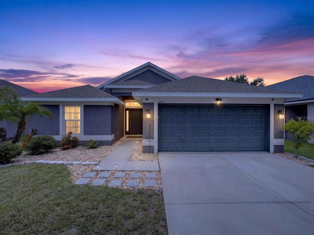 14453 Barley Field Drive - Photo 1