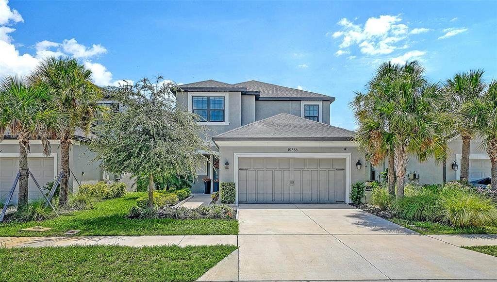 15336 Isla Palma Lane - Photo 1