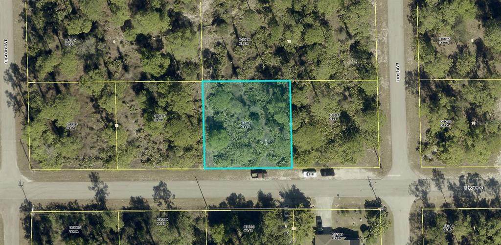 805 17TH Street - Photo 1