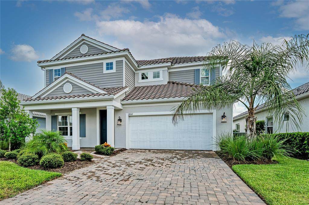 2802 Butterfly Jasmine Trail - Photo 1