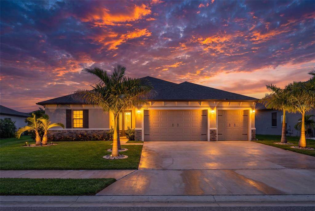12627 Wheatgrass Court - Photo 1