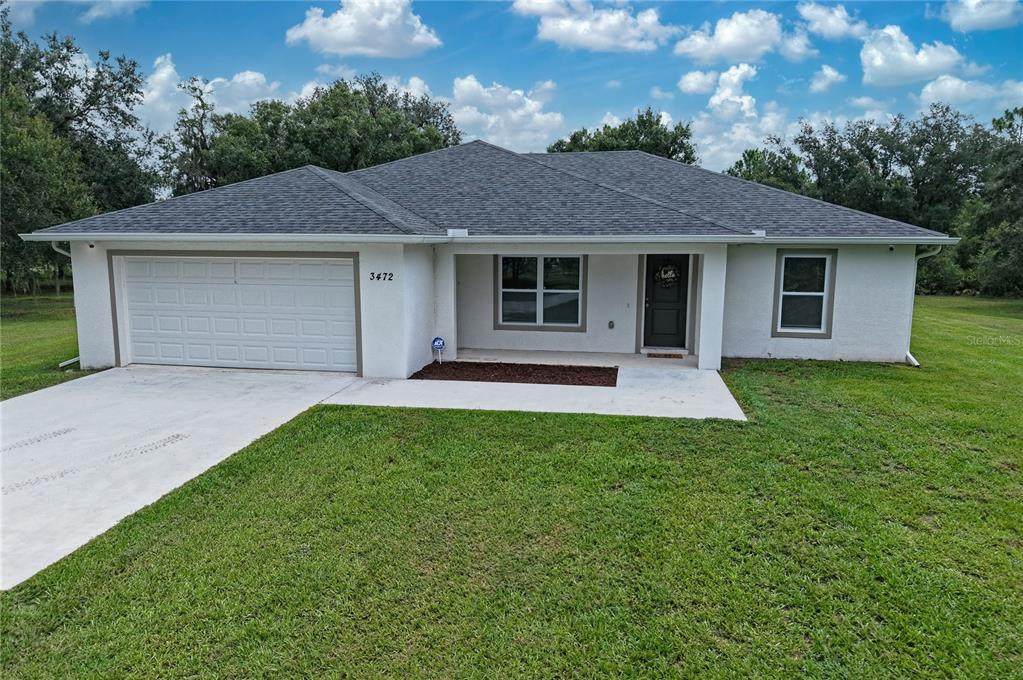 3472 Davis Street - Photo 1