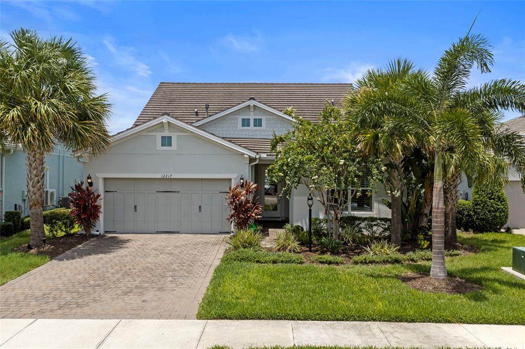 12217 Cranston Way - Photo 1