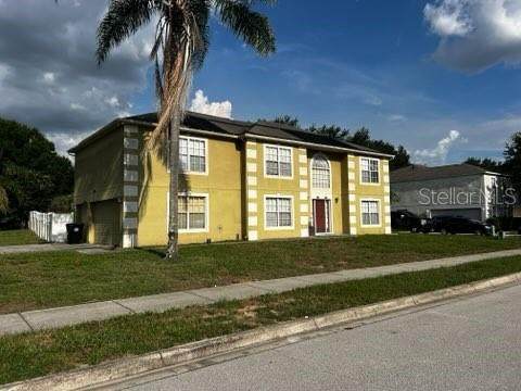 1034 Lake Doe Boulevard - Photo 1