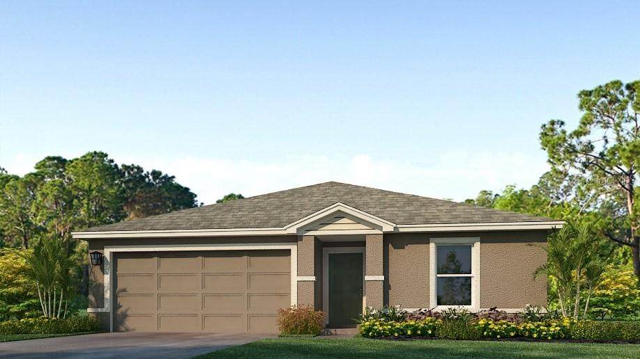17959 Wheat Stack Court - Photo 1