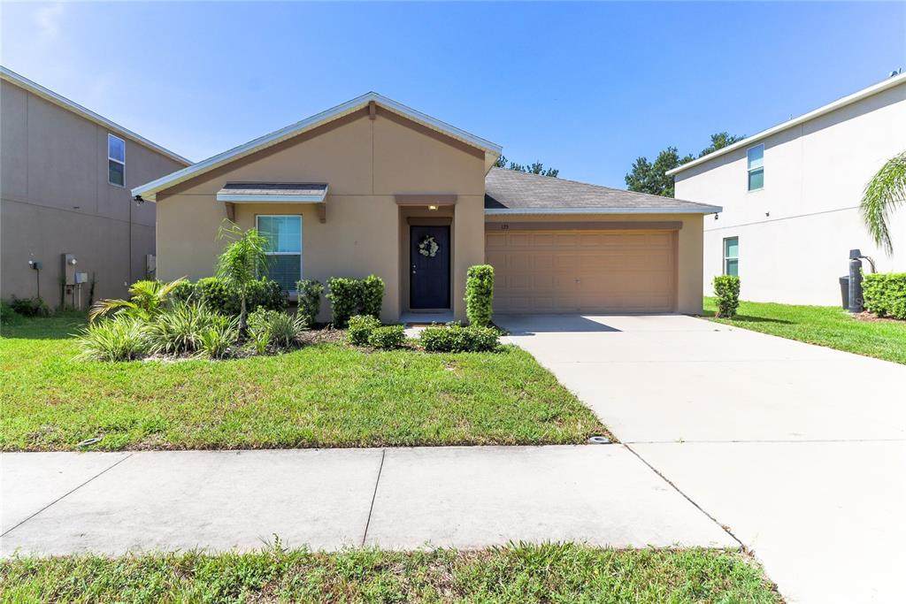 135 Cascade Bend Drive - Photo 1