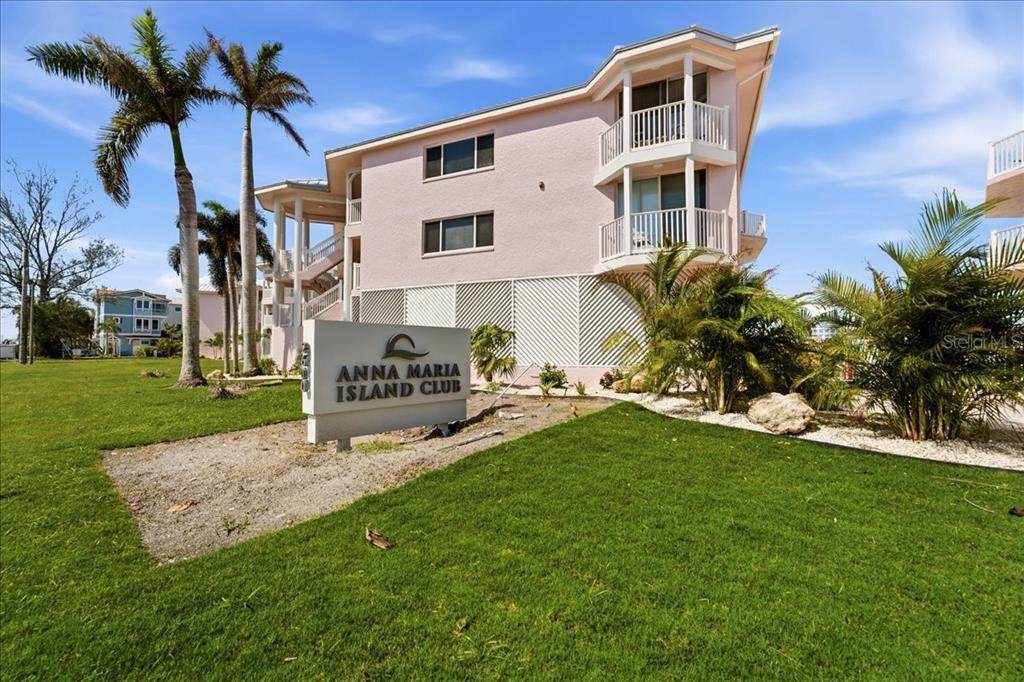 2600 Gulf Drive - Photo 1