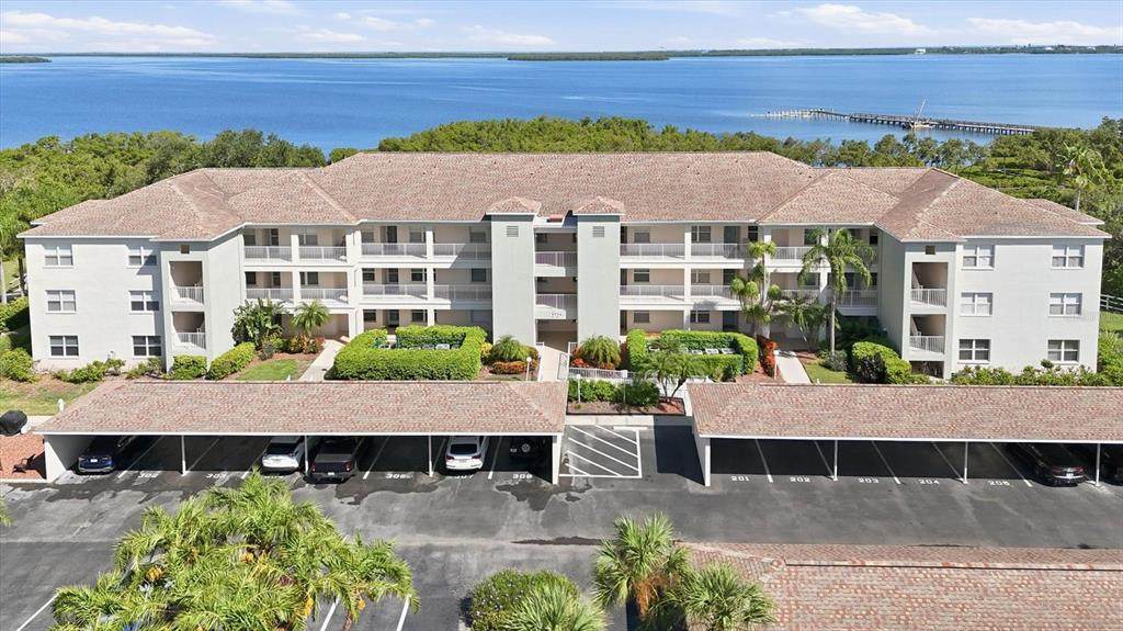 2725 Terra Ceia Bay Boulevard - Photo 1